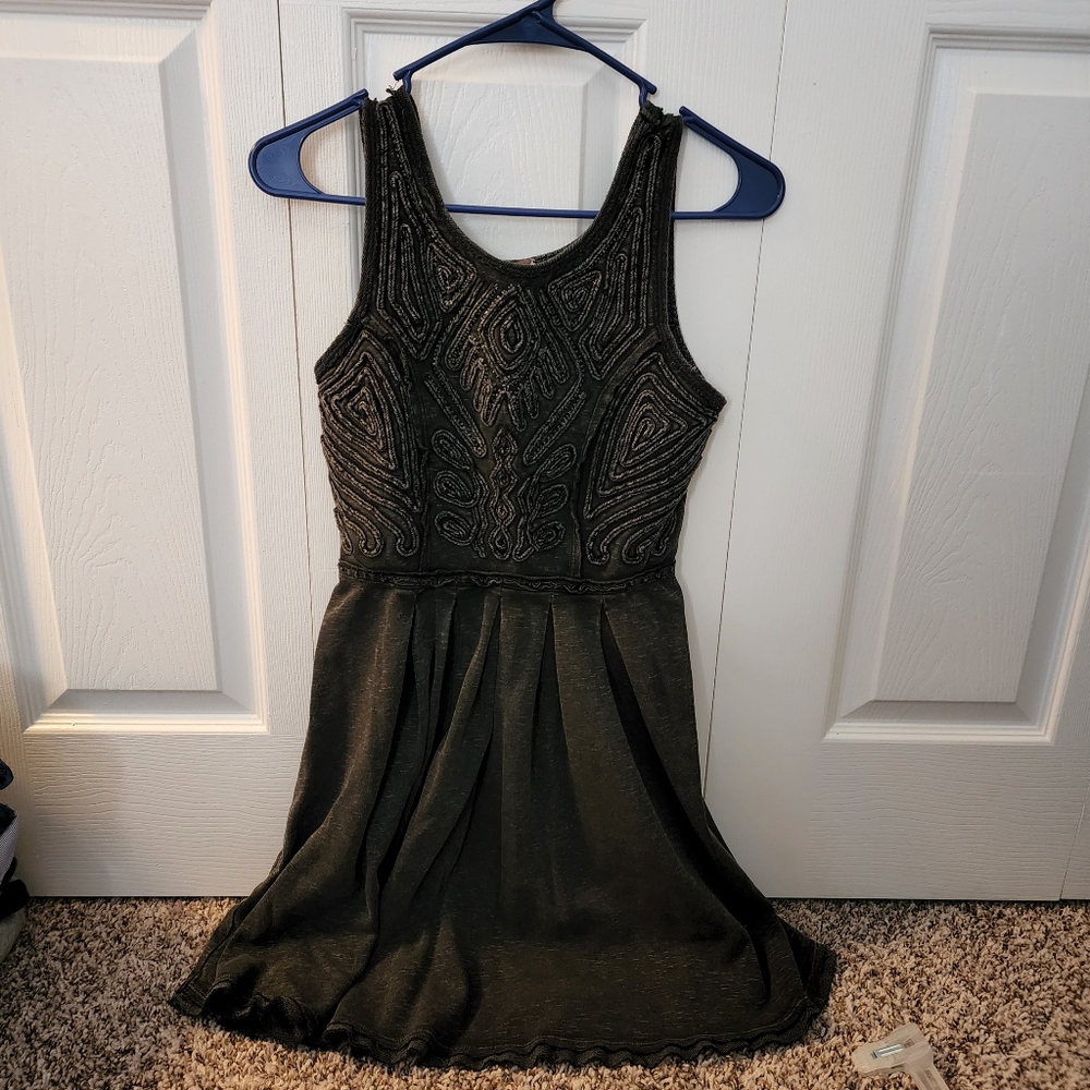 Womens dress